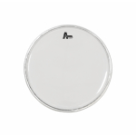 Attack 14" MicroFlex1 1Ply Clear Drum Head