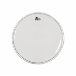 Attack 15" MicroFlex1 1Ply Clear Drum Head