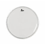 Attack 16" MicroFlex1 1Ply Clear Drum Head