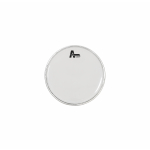 Attack 8" MicroFlex1 1Ply Clear Drum Head
