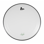 Attack 14" Eric Singer Signature 2Ply Medium Coated Drum Head