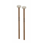 Clevelander Percussion Timpani Mallets - Large Ball