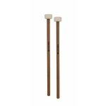 Clevelander Percussion Timpani Mallets - Solid Felt Ball