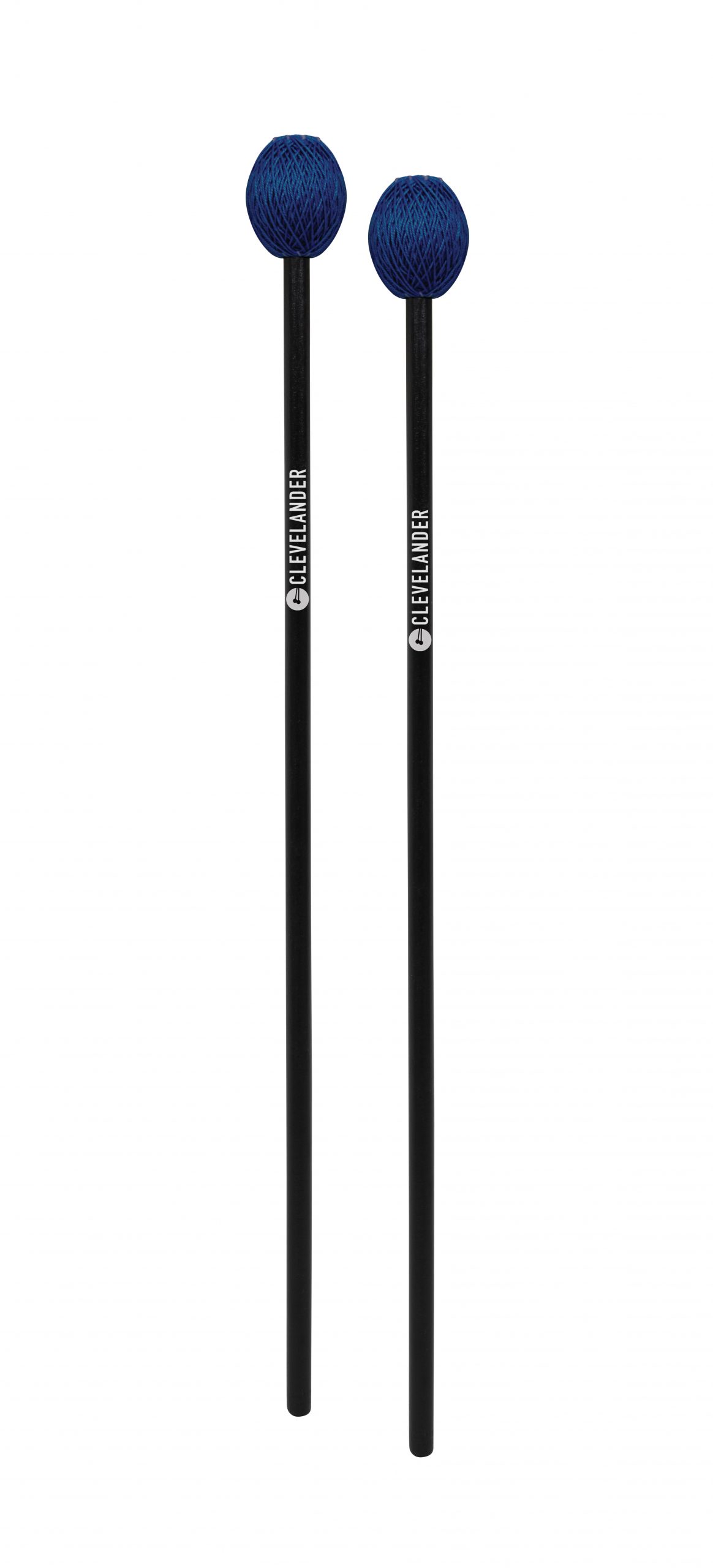 CCV2BR Clevelander Percussion Vibraphone Mallets - Medium - Image 1