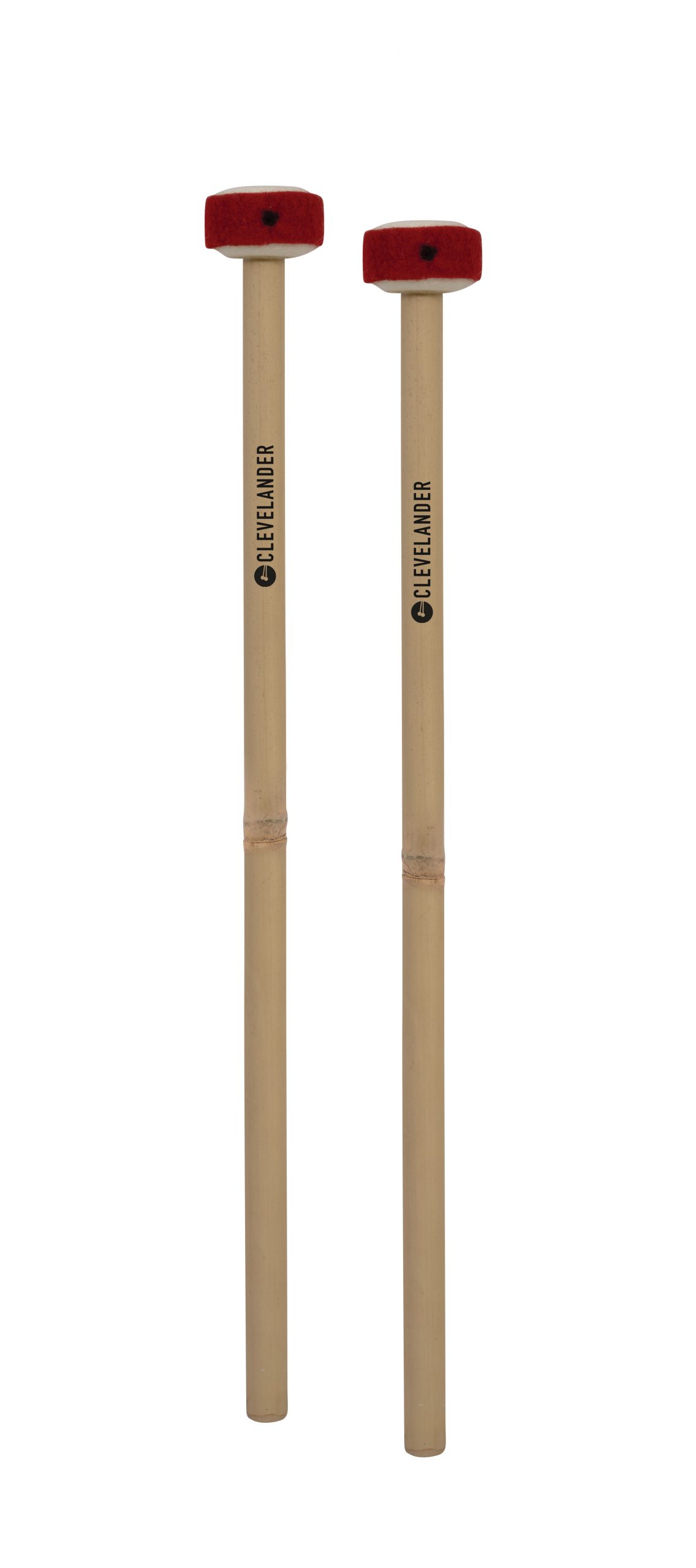 CD-B2 Clevelander Percussion Timpani Mallets - "Ultra-Hard" - Image 1