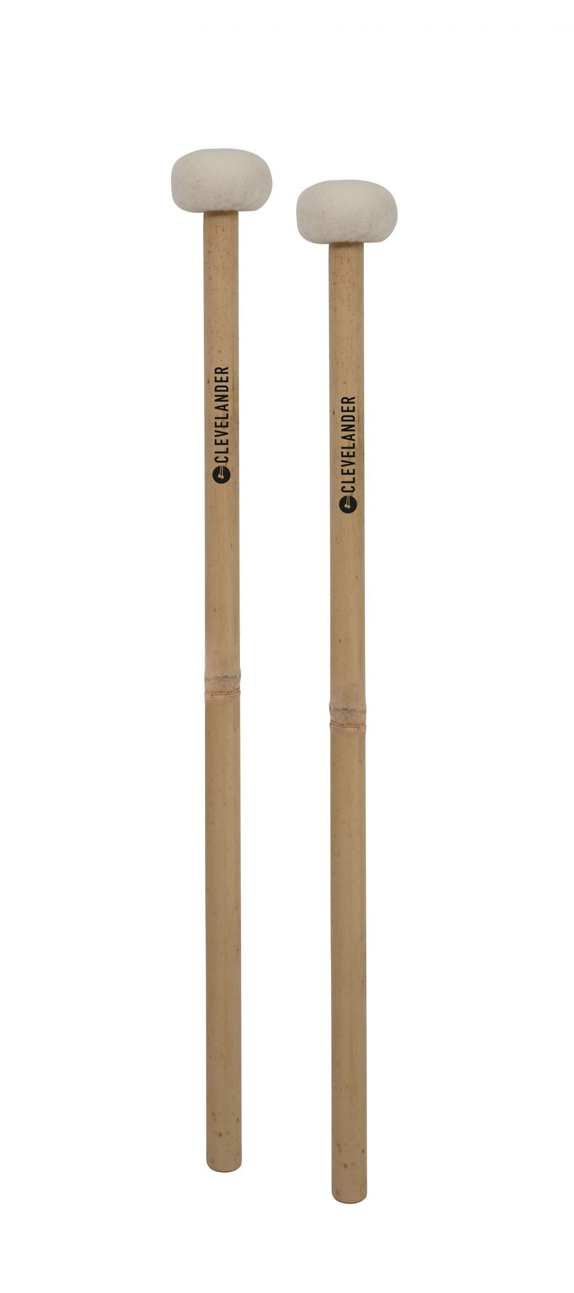 CD-B3 1 Clevelander Percussion Timpani Mallets - "Small Classis Ball" - Image 1