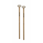 Clevelander Percussion Timpani Mallets - “Medium Classic Ball”
