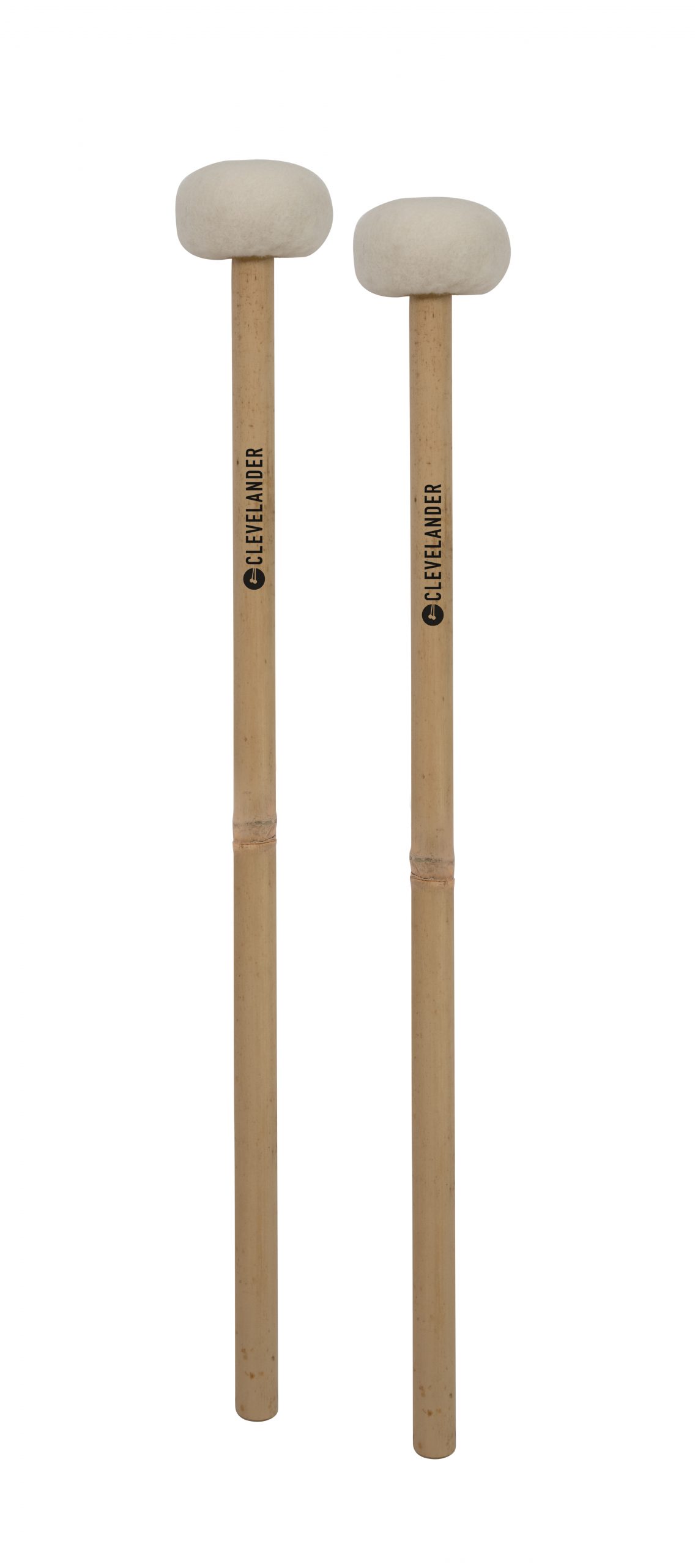 CD-B5 1 Clevelander Percussion Timpani Mallets - “Large Classic Ball” - Image 1