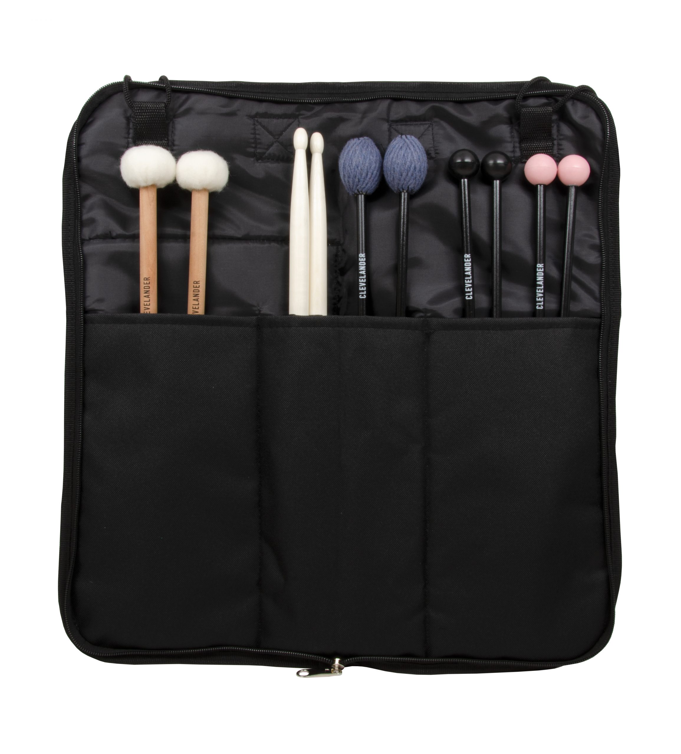 CDMB_Open Clevelander Percussion Mallet Bag - Image 1