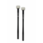 Clevelander Percussion Bass Drum Mallets - Small