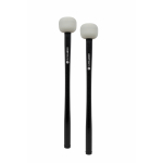 Clevelander Percussion Bass Drum Mallets - Medium