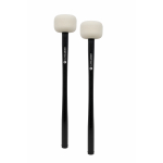 Clevelander Percussion Bass Drum Mallets - Large