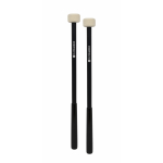 Clevelander Percussion Marching Tenor Mallets  - Felt Ball