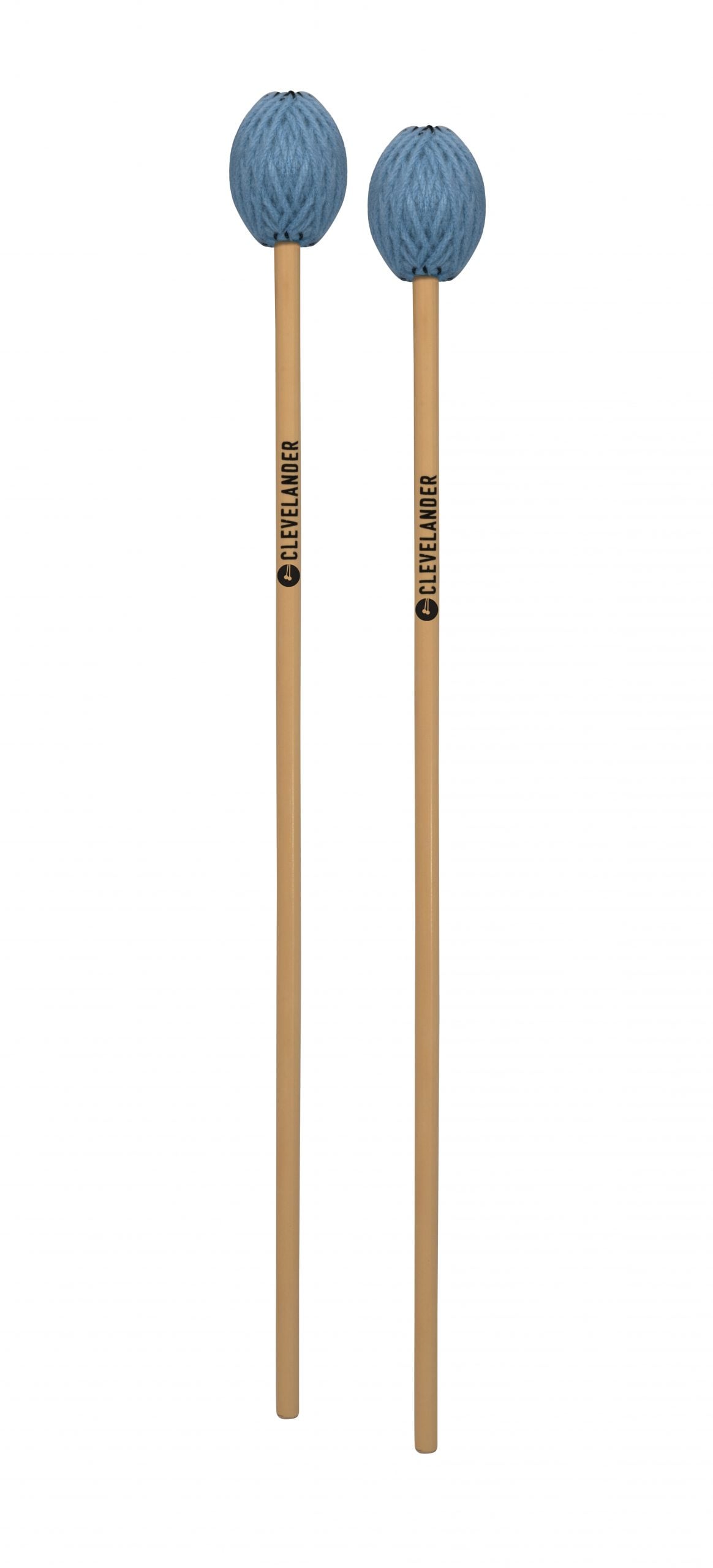CSM2R Clevelander Percussion Marimba Mallets - Medium - Image 1