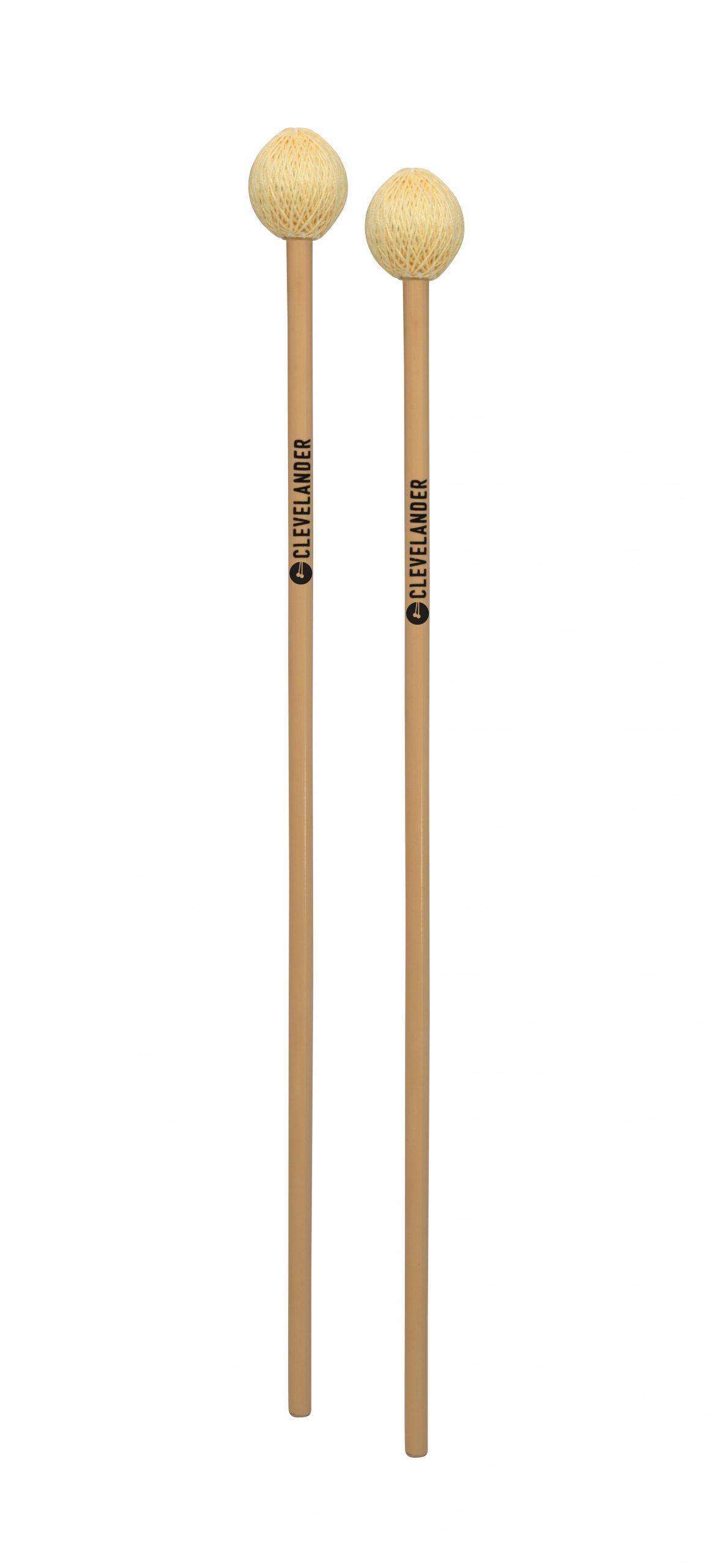 CSV1 Clevelander Percussion Vibraphone Mallets - Soft - Image 1