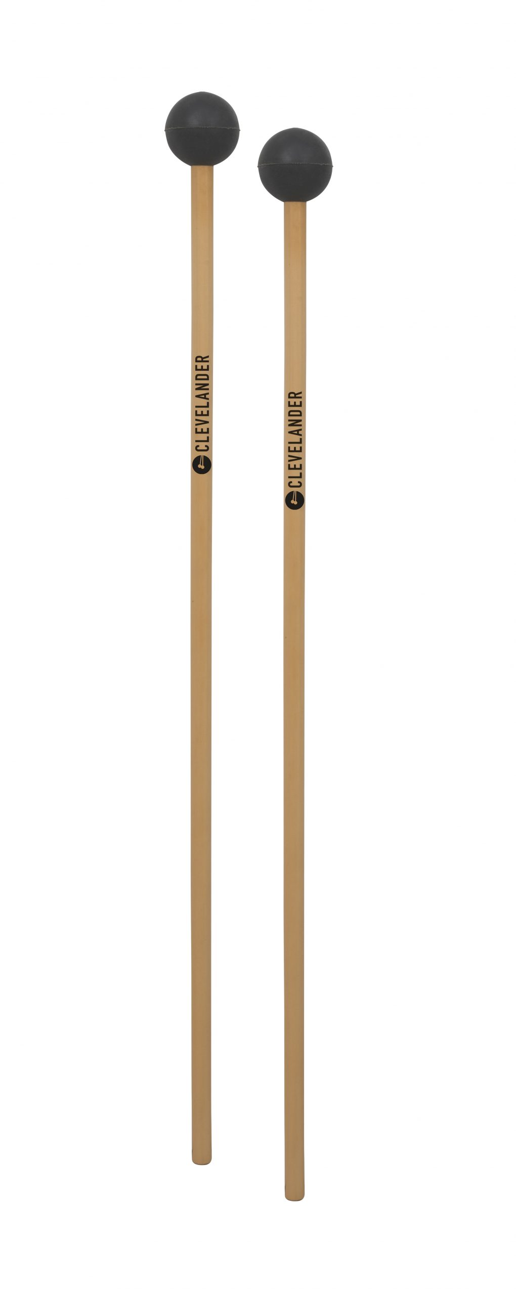 CSX1R Clevelander Percussion Xylophone Mallets - Soft - Image 1