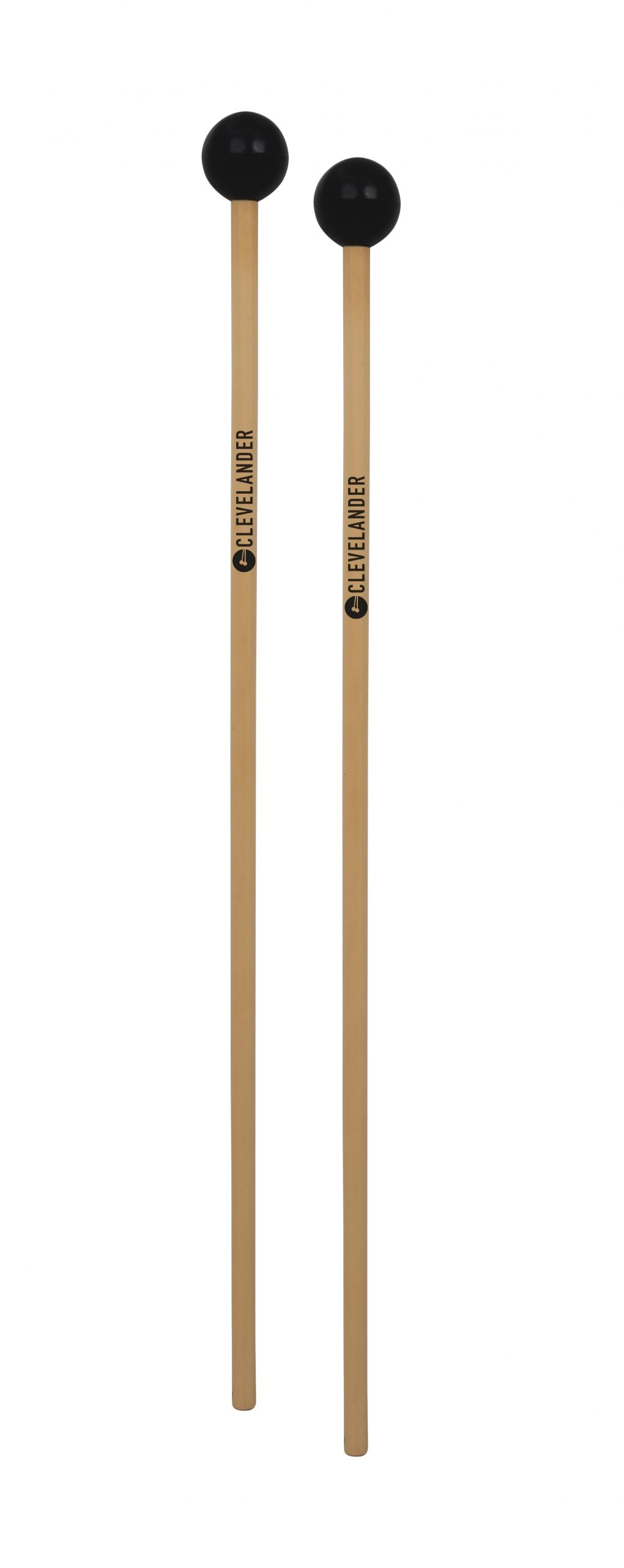 CSX3R Clevelander Percussion Xylophone Mallets - Hard - Image 1