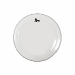 Attack 14" ToneRidge2 2Ply Medium Clear Drum Head