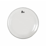 Attack 15" ToneRidge2 2Ply Medium Clear Drum Head