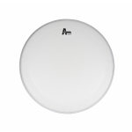 Attack 16" ToneRidge2 2Ply Medium White Coated Drum Head