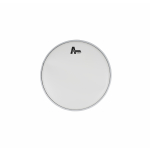 Attack 10" ProFlex1 1Ply Medium White Coated Drum Head