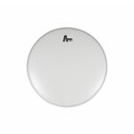 Attack 13" ProFlex1 1Ply Medium White Coated Drum Head