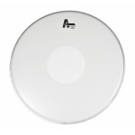 Attack 14" Super BlastBeat 2Ply Heavy Coated Drum Head With Dot