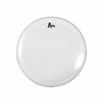 Attack 15" ProFlex1 1Ply Medium Clear Drum Head