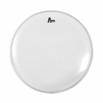 Attack 18" ProFlex2 2 Ply Heavy Clear Drum Head