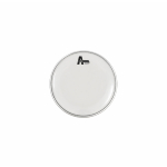 Attack 8" ProFlex2 2 Ply Heavy Clear Drum Head