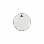 Attack 8" ProFlex1 1Ply Medium Clear Drum Head