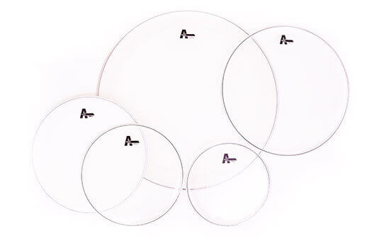 DHAROCKB-e1626284274923 Attack ProFlex1 Pack - 10,12,16 CLR-14 COATED-22 NO OVERTONE - Image 1