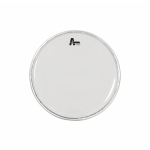 Attack 13" ThinSkin2 2Ply Medium Thin Clear Drum Head