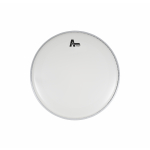 Attack 13" ThinSkin2 2Ply Medium Thin Coated White Drum Head