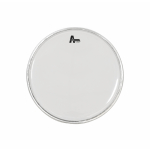 Attack 14" ThinSkin2 2Ply Medium Thin Clear Drum Head