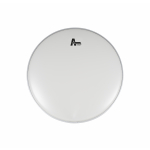 Attack 14" ThinSkin2 2Ply Medium Thin Coated White Drum Head