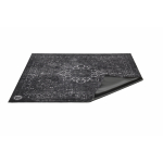 DRUM N BASE PRO SERIES X-HEAVY ROAD WORN BLACK PERSIAN - 185cm x 160cm - Image 3