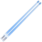 Firestix Light-Up Drumsticks - Brilliant Blue - Image 2