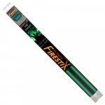 Firestix Light-Up Drumsticks - Screamin' Green