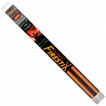 Firestix Light-Up Drumsticks - Mango Tango