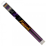 Firestix Light-Up Drumsticks - Purple Haze
