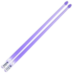 Firestix Light-Up Drumsticks - Purple Haze - Image 2