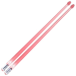 Firestix Light-Up Drumsticks - Radiant Red - Image 2
