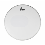 Attack 13" LOGICDOT 1Ply Top Oval Dot No Overtone Drum Head