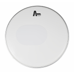 Attack 14" LOGICDOT 1Ply Top Oval Dot No Overtone Drum Head
