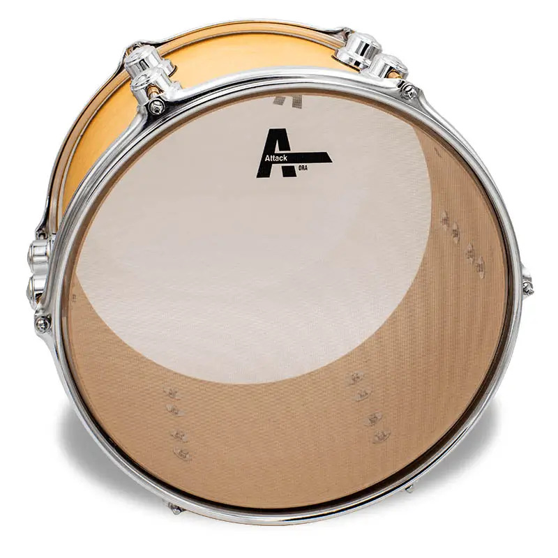 Attack 8" ORA Low Volume Mesh Head
