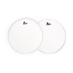 Attack ProFlex1 Pack - DHA14C BATTER HEAD -SS14T SNARE SIDE HEAD