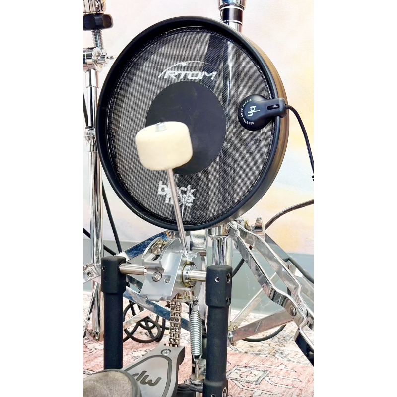 RTOM NO DRUMS BLACK HOLE KICK SYSTEM - Image 2