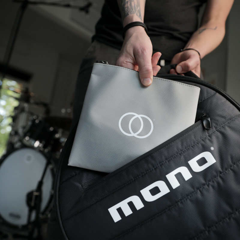 TANDEM DRUM DRUM FX ACCESSORY BAG - Image 3