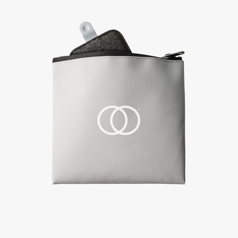 TANDEM DRUM DRUM FX ACCESSORY BAG - Image 2